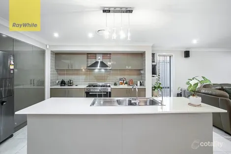 Property photo of 1 Tinderry Avenue Minto NSW 2566