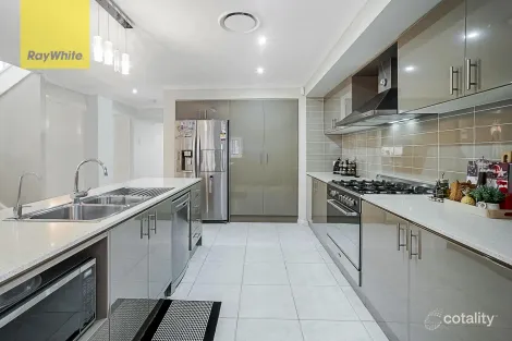 Property photo of 1 Tinderry Avenue Minto NSW 2566