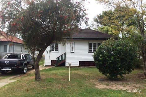 Property photo of 37 Faine Street Manly West QLD 4179