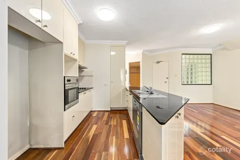 Property photo of 8/49 Racecourse Road Hamilton QLD 4007