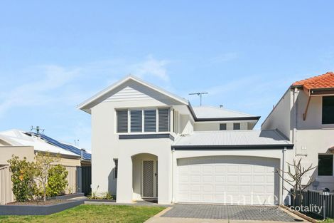 Property photo of 31C Greenwell Street Scarborough WA 6019