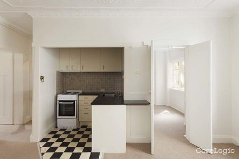 Property photo of 9/42 Bayswater Road Rushcutters Bay NSW 2011