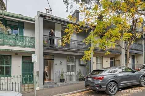 Property photo of 33 Lansdowne Street Surry Hills NSW 2010
