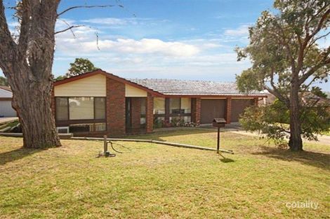 6 Casby Pl, Ambarvale, NSW 2560