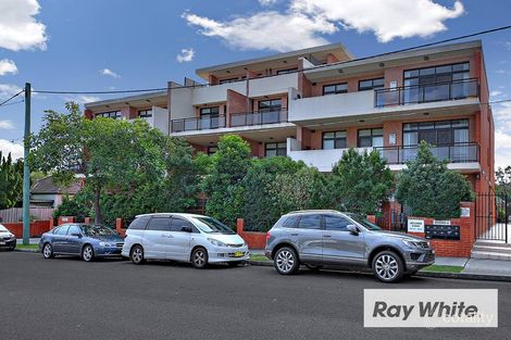 17/2-10 Ann St, Lidcombe, NSW 2141
