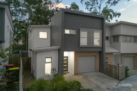 Property photo of 34/12 Luther James Close Doolandella QLD 4077