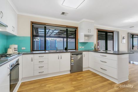 Property photo of 22 Alia Drive Sheidow Park SA 5158
