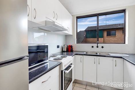 Property photo of 6/16-20 Sainsbury Street St Marys NSW 2760