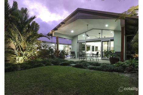 Property photo of 33 Ulysses Avenue Port Douglas QLD 4877