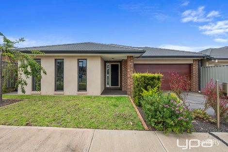 15 Fairbank Way, Maddingley, VIC 3340