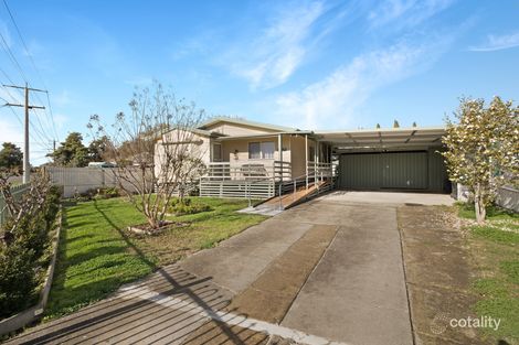 Property photo of 96 Mackellar Street Benalla VIC 3672