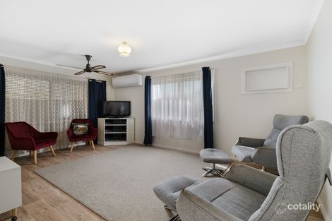 Property photo of 96 Mackellar Street Benalla VIC 3672