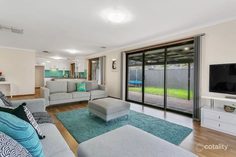 Property photo of 22 Alia Drive Sheidow Park SA 5158