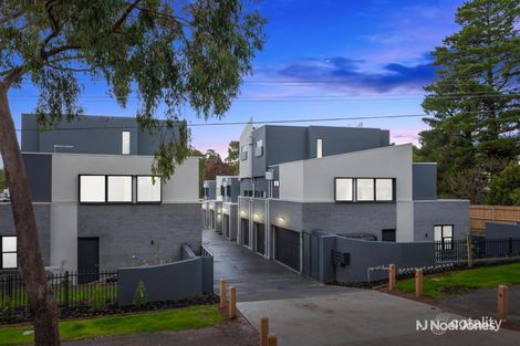 Property photo of 14 Hermes Close Mooroolbark VIC 3138