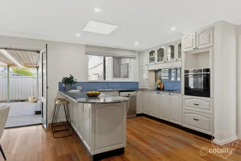 Property photo of 19 Moruya Circuit Kaleen ACT 2617