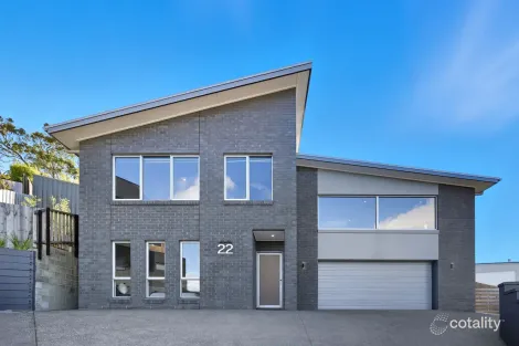 Property photo of 22 Norfolk Drive Howrah TAS 7018