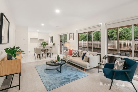 Property photo of 2/14 Worthing Avenue Doncaster East VIC 3109
