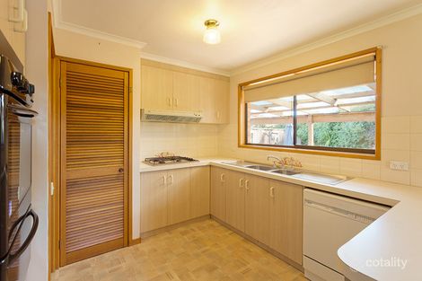 Property photo of 48 Moscript Street Campbells Creek VIC 3451