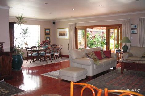 Property photo of 34 Bourke Street Queens Park NSW 2022