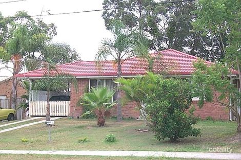 33 Yancey St, Browns Plains, QLD 4118