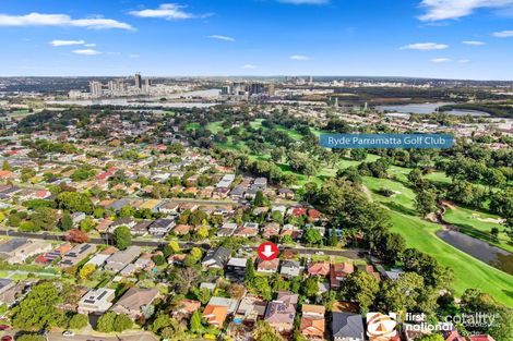 Property photo of 47 Bennett Street West Ryde NSW 2114