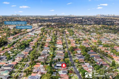 Property photo of 47 Bennett Street West Ryde NSW 2114