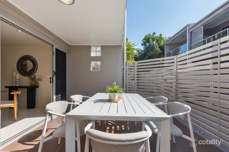 Property photo of 6/202 Pickering Street Enoggera QLD 4051