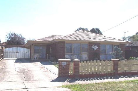 Property photo of 9 Holburn Way Epping VIC 3076