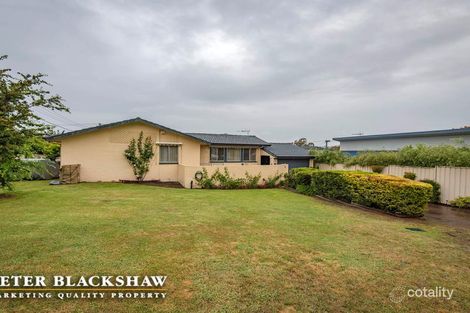 Property photo of 19 Hibiscus Crescent Rivett ACT 2611