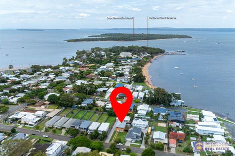Property photo of 9 Base Street Victoria Point QLD 4165