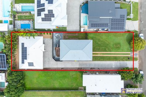 Property photo of 9 Base Street Victoria Point QLD 4165