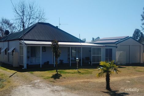 Property photo of 1 Tomline Street Bundarra NSW 2359