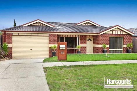 55 Balmoral Way, Pakenham, VIC 3810