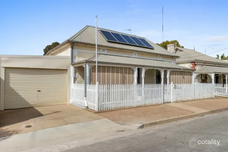 Property photo of 14 Manders Street Solomontown SA 5540