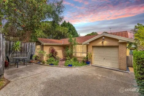 Property photo of 4 Wall Avenue Asquith NSW 2077