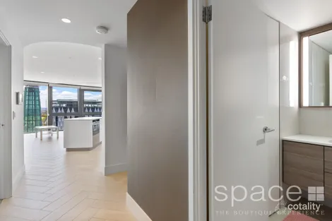 Property photo of 1710/11 Barrack Square Perth WA 6000