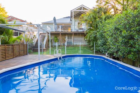 Property photo of 115 Waterworks Road Ashgrove QLD 4060