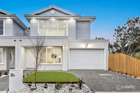 Property photo of 35A Comber Street Noble Park VIC 3174