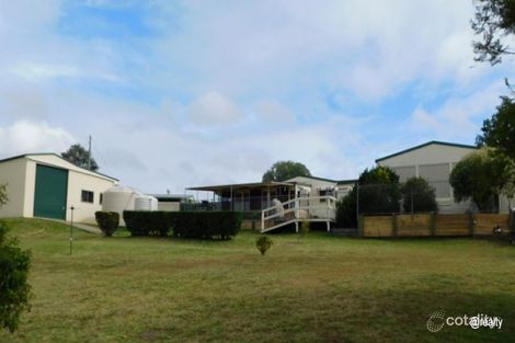 Property photo of 82 Buckland Road South Nanango QLD 4615