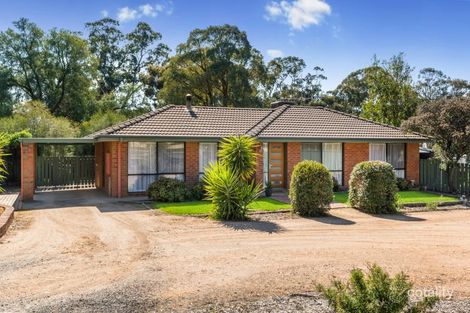 41 Ridge St, Wedderburn, VIC 3518