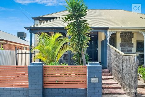 Property photo of 1/28 McGregor Terrace Rosewater SA 5013