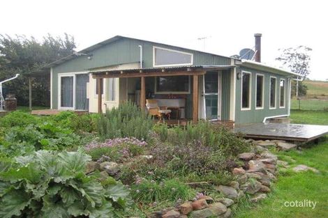 147 Crichton Rd, Mount Seymour, TAS 7120