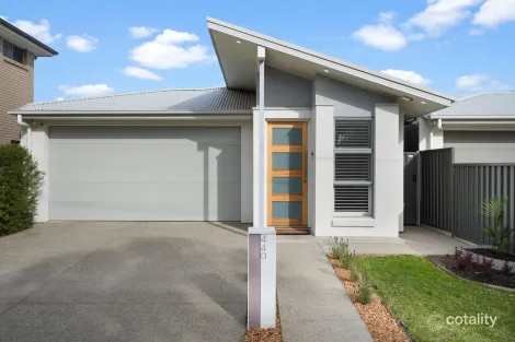 Property photo of 44A Sunset Crescent Grange SA 5022