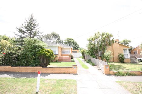 50 Porter Ave, Highton, VIC 3216