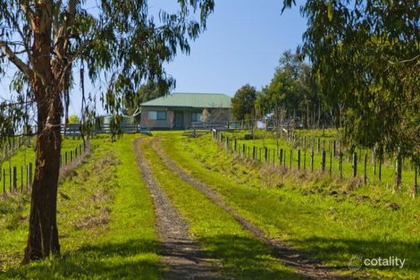 60 Robilliards Rd, Murroon, VIC 3243