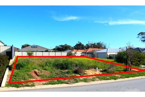 Property photo of 19 Scottsdale Turn Meadow Springs WA 6210