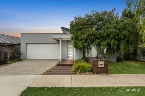 Property photo of 6 Naismith Street Armstrong Creek VIC 3217