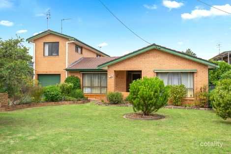 Property photo of 38 Catlin Avenue Batemans Bay NSW 2536