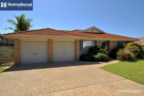 Property photo of 36 Hollingsworth Crescent Callala Bay NSW 2540