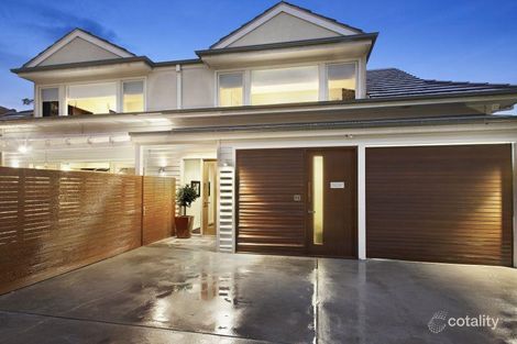 Property photo of 27 Peacock Street Burwood VIC 3125